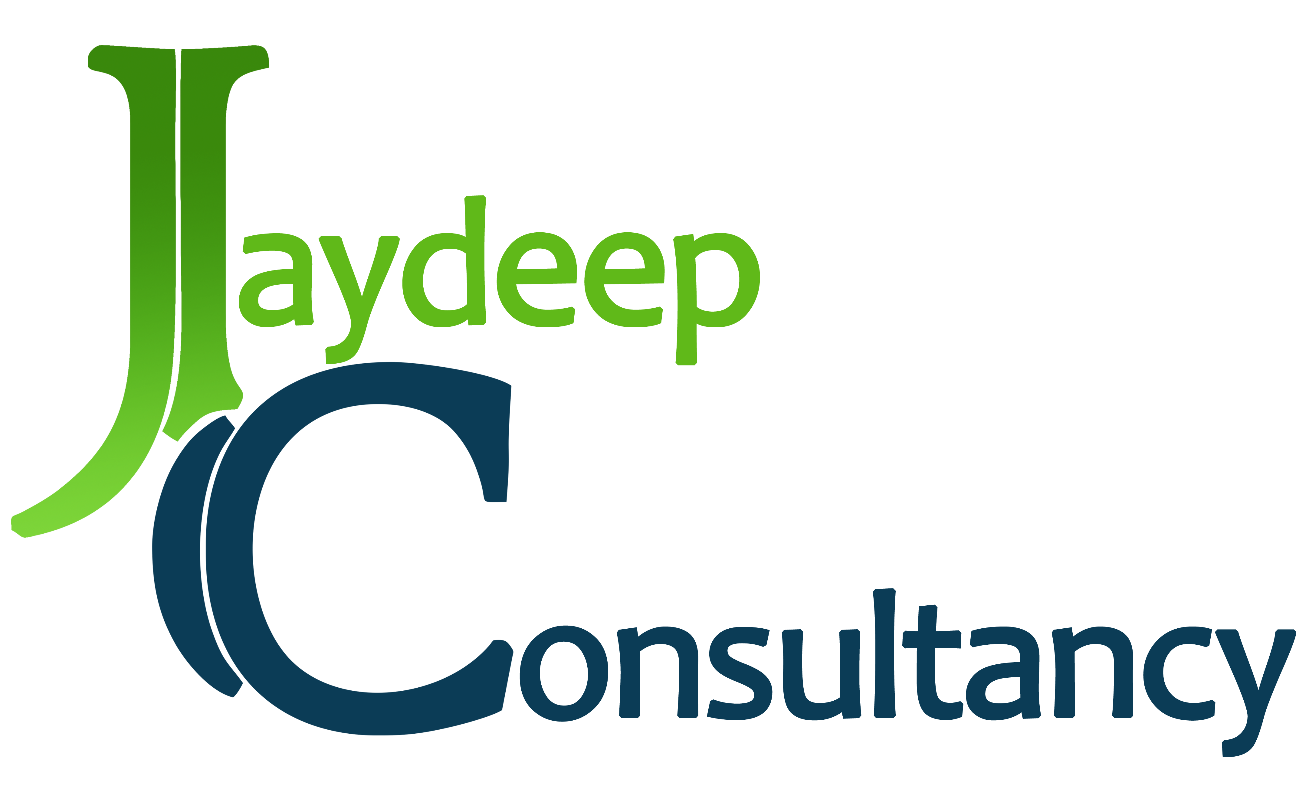 Jaydeep Consultancy logo